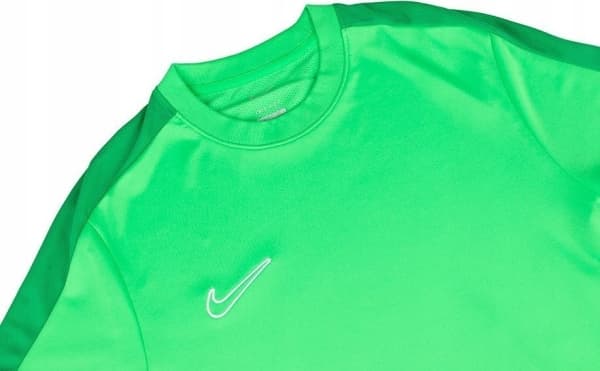 Nike T-skjorte for menn Nike DF Academy 23 SS grønn DR1336 329 2XL