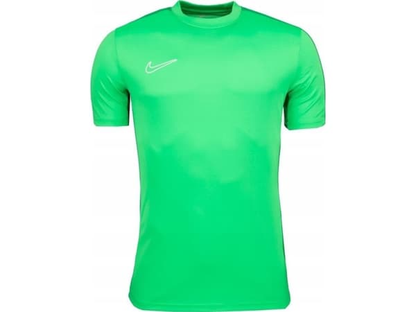 Nike T-skjorte for menn Nike DF Academy 23 SS grønn DR1336 329 2XL