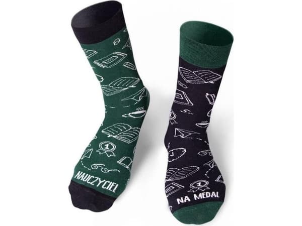 Teacher socks 36-40