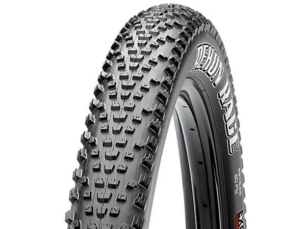 MAXXIS TIRE REKON RACE 27.5X2.35 FOLDABLE EXO/TR (ETB00230500) - Uni