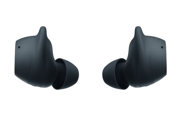 Samsung Galaxy Buds FE Headset True Wireless Stereo (TWS) I öra Samtal/musik Bluetooth grafit