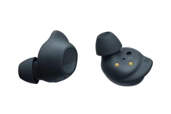 Samsung Galaxy Buds FE Headset True Wireless Stereo (TWS) I öra Samtal/musik Bluetooth grafit