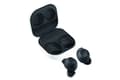 Miniatyrbild 5 av 9: Samsung Galaxy Buds FE Headset True Wireless Stereo (TWS) I öra Samtal/musik Bluetooth grafit