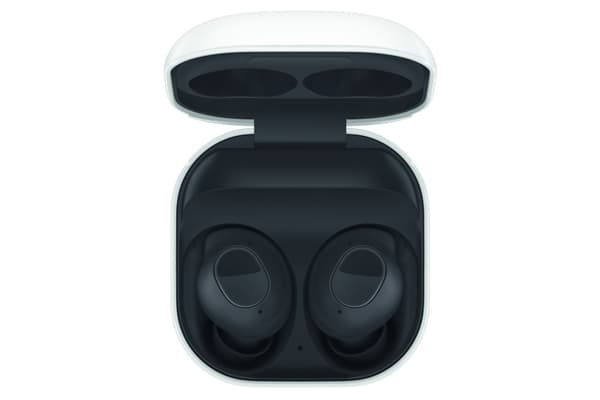 Samsung Galaxy Buds FE Headset True Wireless Stereo (TWS) I öra Samtal/musik Bluetooth grafit