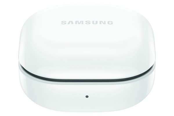 Samsung Galaxy Buds FE Headset True Wireless Stereo (TWS) I öra Samtal/musik Bluetooth grafit