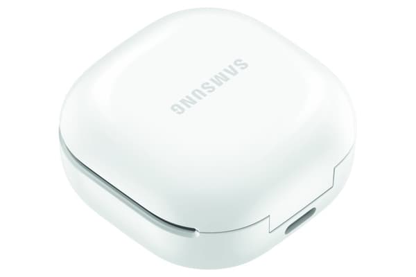 Samsung Galaxy Buds FE Headset True Wireless Stereo (TWS) I öra Samtal/musik Bluetooth grafit
