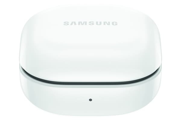 Samsung Galaxy Buds FE Headset True Wireless Stereo (TWS) I öra Samtal/musik Bluetooth grafit