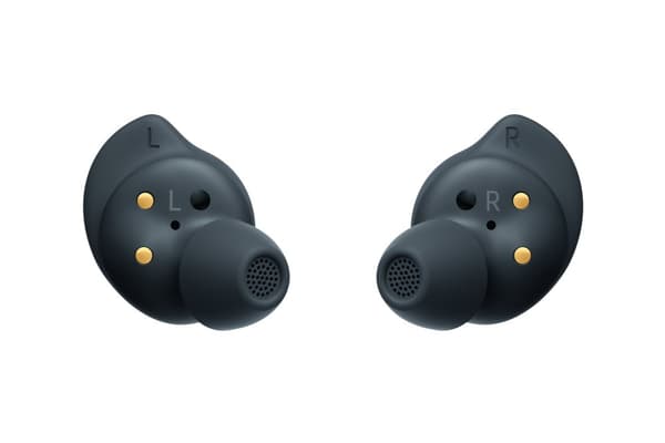 Samsung Galaxy Buds FE Headset True Wireless Stereo (TWS) I öra Samtal/musik Bluetooth grafit