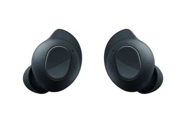 Samsung Galaxy Buds FE Headset True Wireless Stereo (TWS) I öra Samtal/musik Bluetooth grafit
