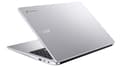 Miniatyrbild 4 av 7: Acer Chromebook CB315-4HT-C1UZ Intel® Celeron® N4500 39,6 cm (15.6") Full HD 8 GB LPDDR4x-SDRAM 128 GB SSD Wi-Fi 6 (802.11ax) ChromeOS Silver