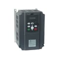 Miniatyrbillede 1 af 2: Variabel Frekvensomformer, 1 Fase 220V til 3 Fase 380V, Udgangeffekt 0,75KW til 7,5KW,7,5KW, 3-faset 380V, 1 fase 220V
