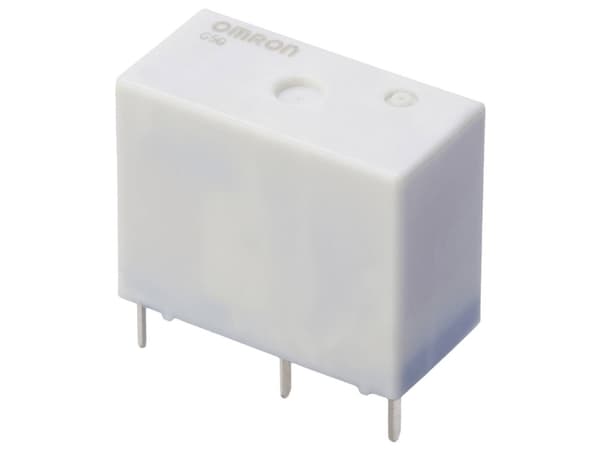 Omron G5Q-1A-HR-HA-VH-DC3 Powerrelæ 3 V/DC 1 x sluttekontakt 1 stk Tray