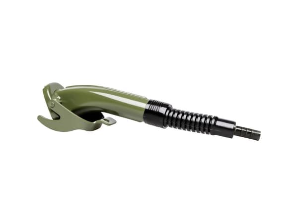HP Autotarvikkeet 10126 Nokka flex. diesel/bensiini