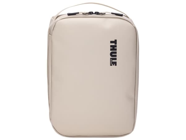 Thule Chasm TCGC302 Sand, Pouch case, Recycled polyester, 350 g, Sand