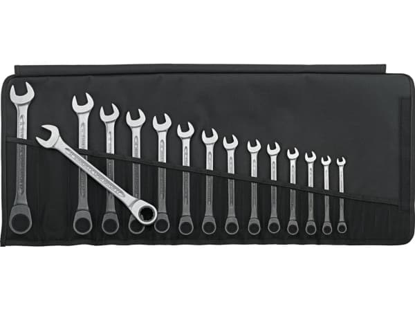 Stahlwille 96401715 Skiftnyckelkombination