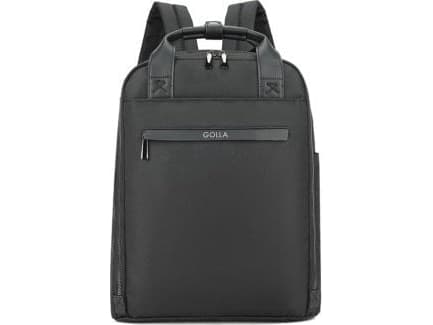 Ryggsäck Orion 15,6 tum, 36 l, svart