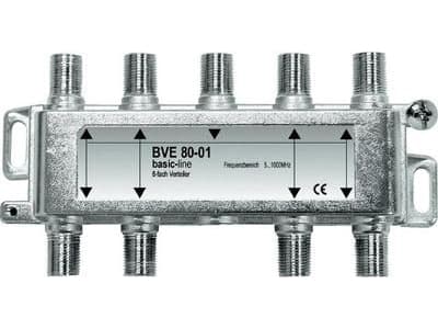 Akselointi AX BVE 80-01