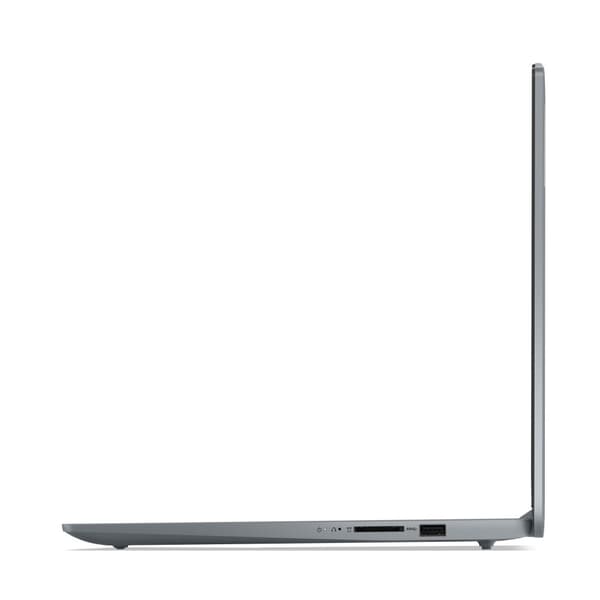Lenovo IdeaPad Slim 3 15ABR8 AMD Ryzen™ 5 7430U Bärbar dator 39,6 cm (15.6") Full HD 16 GB DDR4-SDRAM 1 TB SSD Wi-Fi 6 (802.11ax) Windows 11 Home Grå