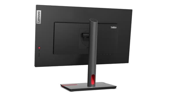 Lenovo ThinkVision P27q-30 LED display 68,6 cm (27") 2560 x 1440 pixlar Quad HD Svart