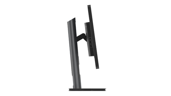 Lenovo ThinkVision P27q-30 LED display 68,6 cm (27") 2560 x 1440 pixlar Quad HD Svart