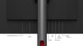 Miniatyrbild 11 av 11: Lenovo ThinkVision P27q-30 LED display 68,6 cm (27") 2560 x 1440 pixlar Quad HD Svart