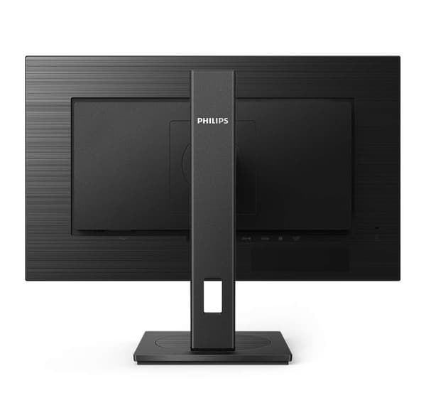 Philips S Line 275S1AE/00 LED display 68,6 cm (27") 2560 x 1440 pixlar 2K Ultra HD LCD Svart