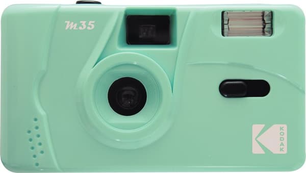 Kodak - M35 Reusable Camera