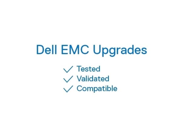 Dell Single - Kundsats - nätaggregat - hot-plug (insticksmodul) - 80 PLUS Titanium - AC 200-240 V - 700 Watt - med Överta Dell-systemets garanti ELLE