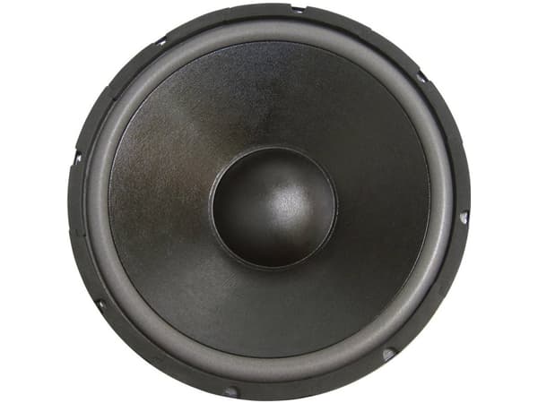 Sintron 203378 38 cm PA-subwoofer 350 W 8 ?