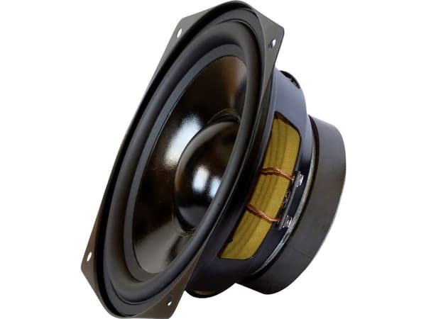 Dynavox 206159 16,5 cm Basenheter 50 W 8 ?