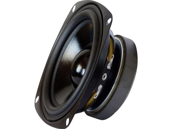 Dynavox 206157 10 cm Basenheder 30 W 8 ?