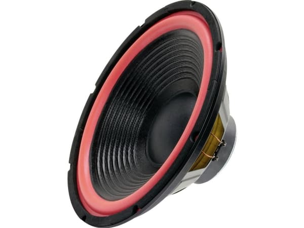 Sintron 207957 30 cm Basenhet 200 W 4 ?