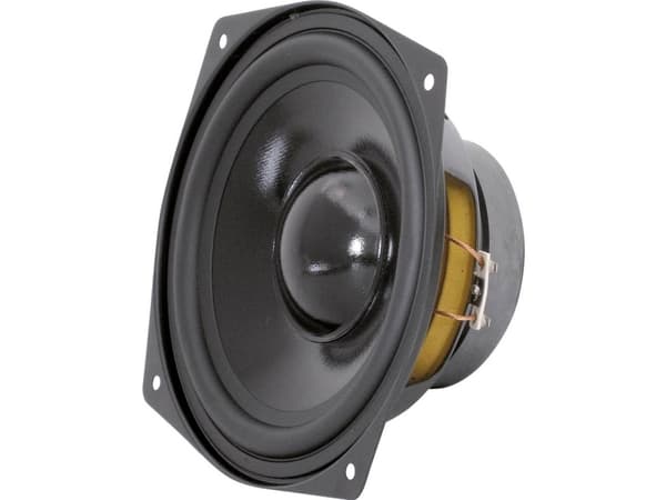 Dynavox 206141 20 cm Basenheder 100 W 4 ?