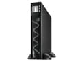 Miniatyrbilde 2 av 4: INFOSEC E3 Performance 800 RT - UPS - AC 220/230/240 V - 800 VA - enkeltfase - USB, RS-232 - utgangskontakter: 8