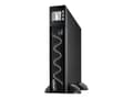 Miniatyrbilde 1 av 4: INFOSEC E3 Performance 800 RT - UPS - AC 220/230/240 V - 800 VA - enkeltfase - USB, RS-232 - utgangskontakter: 8