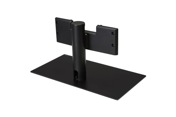 LG ST-G4SN65 - Ställ - för OLED-skärm - skärmstorlek: 65" - skrivbord