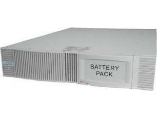 Roline ROLINE ProSecureII Eksternt batteri for 19" rack skap 1000/1500RM2U