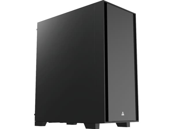 Montech AIR 1000 Silent, Midi-Tower - black