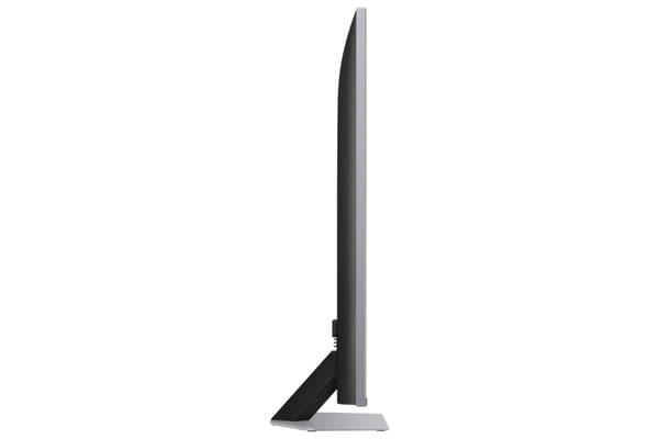 Samsung Q80D QE65Q80DAT 165,1 cm (65") 4K Ultra HD Smart-TV Wi-Fi Silver