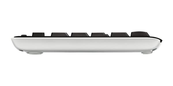 Logitech K270