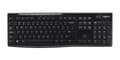 Miniatyrbild 4 av 5: Logitech K270