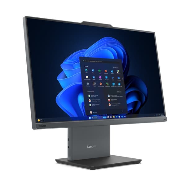 Lenovo ThinkCentre neo 50a 24 Gen 5 Intel® Core™ i3 i3-1315U 60,5 cm (23.8") 1920 x 1080 pixlar Allt-i-ett-dator 8 GB DDR5-SDRAM 256 GB SSD Windows 11