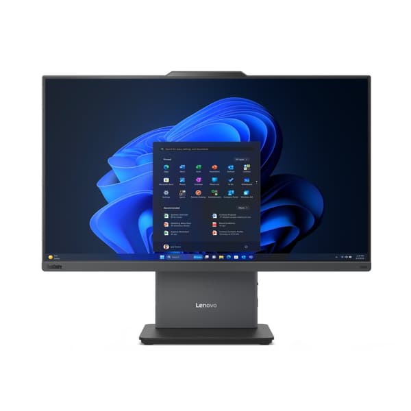 Lenovo ThinkCentre neo 50a 24 Gen 5 Intel® Core™ i3 i3-1315U 60,5 cm (23.8") 1920 x 1080 pixlar Allt-i-ett-dator 8 GB DDR5-SDRAM 256 GB SSD Windows 11