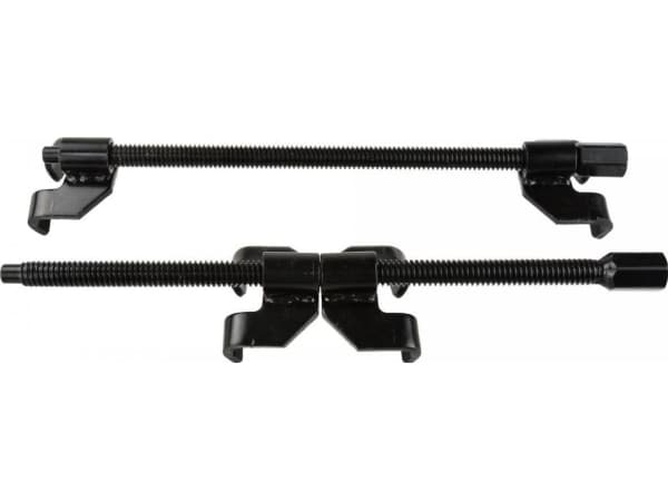 Geko avdragare 380 mm för fjädrar (G30311)