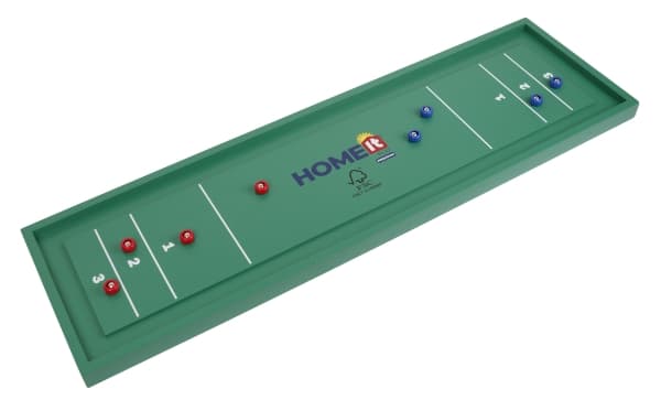 Shuffle board vendbart. Home it Premium