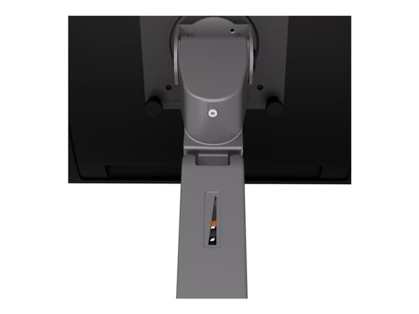 Ergotron LX Pro - Monteringssats (vridbar arm) - modulär - för LCD-display - mörkgrå - skärmstorlek: upp till 34 tum - disk-monteringsbar