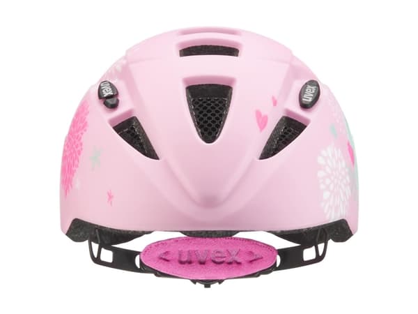 Uvex kid 2 cc, Hard overflate, Matt