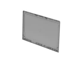 HP N39000-001, Skjermdeksel, HP, ProBook 445 G10