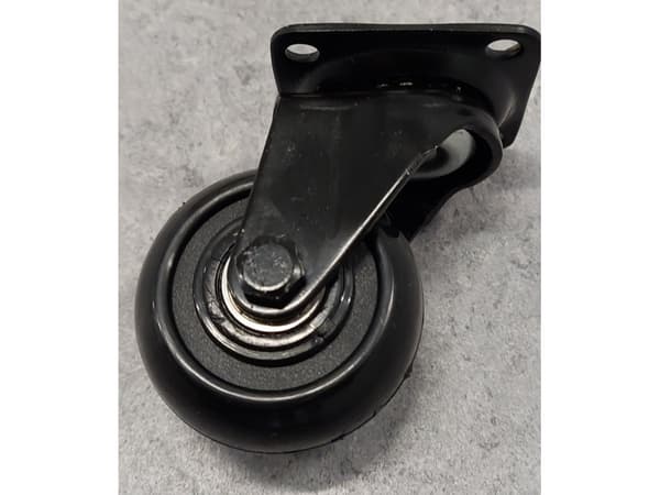 Hjul Front til EL DriftKart360 24V