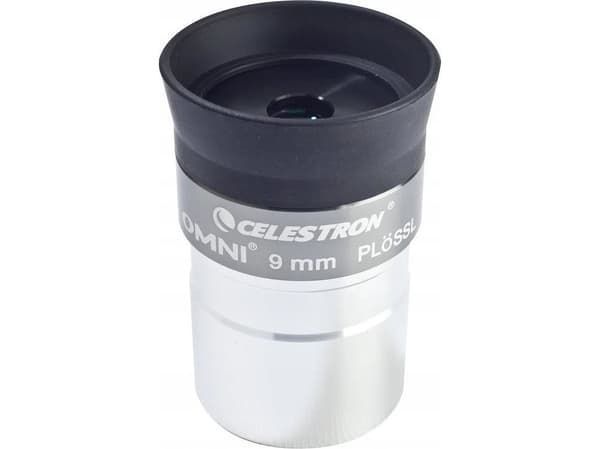 Celestron 93318, Sort, Sølv, 3,18 cm (1.25"), China, 77 mm, 42 mm, 42 mm
